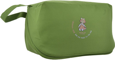 

Travel Mate Under Garments Bag(Green)