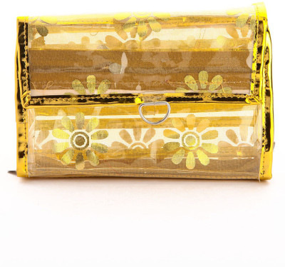 

LadyBugBag Golden Organiser(Gold)