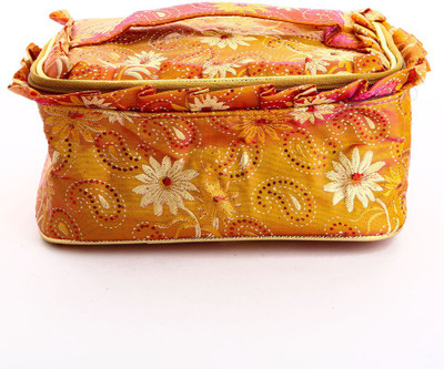 

LadyBugBag Golden Silk Utility(Gold)
