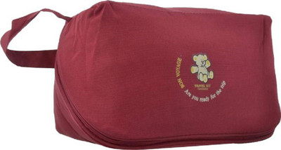 

Travel Mate Under Garments Bag(Maroon)