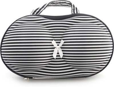 

Luggage Kart Bra Bag Travel Organizer(Multicolor)
