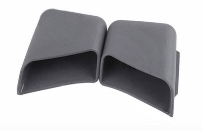 

Speed Car Pillar Storage Pockets Set Of 2 -Maruti Omni(Grey)