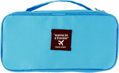 

Melbon Lingerie Bag(Blue)
