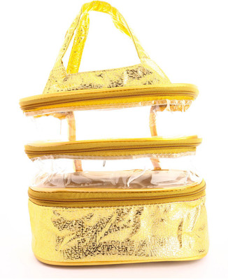 LadyBugBag Golden Utility(Gold)