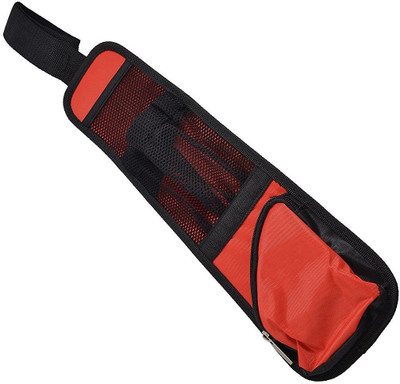 

CPEX ORGANIZER WALLET(Red, Black), Black;red