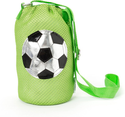 

Lill Pumpkins Green Ball Bottle Cover(Green)