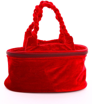 

LadyBugBag Maroon Utility(Red)
