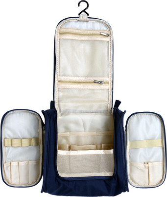 

Home Creations Multi utility Cosmetic and(Blue)