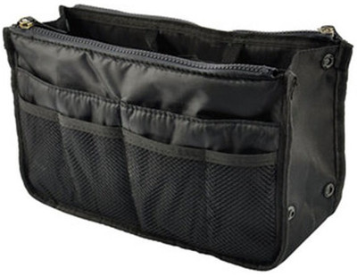

Inventure Retail Hand Bag Organizer(Black)