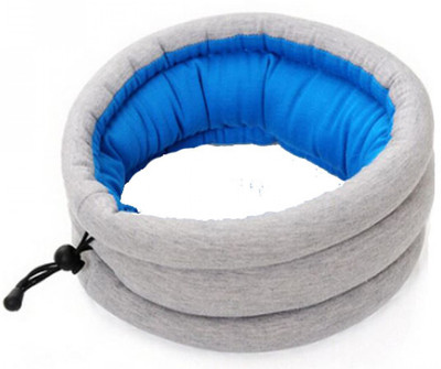 

Futaba Ostrich Travel Power Napping Pillow(Multicolor)