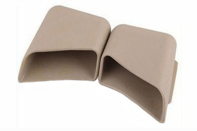 

Speed Car Pillar Storage Pockets Set Of 2 -Chevrolet Forester(Beige)