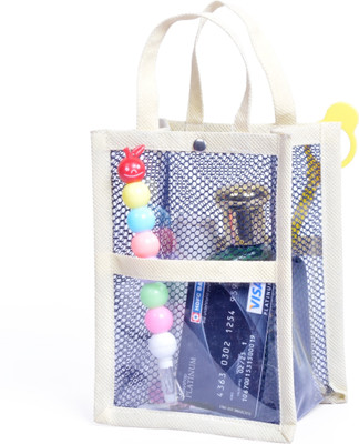 

JMD Under Purse Organizer(Blue)