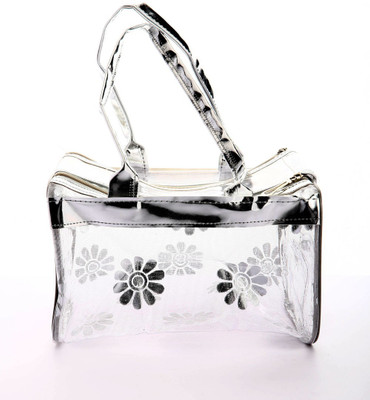

LadyBugBag Silver Utility(Silver)