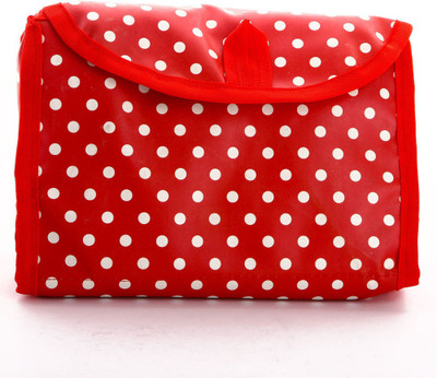 

LadyBugBag Red Organiser(Red)