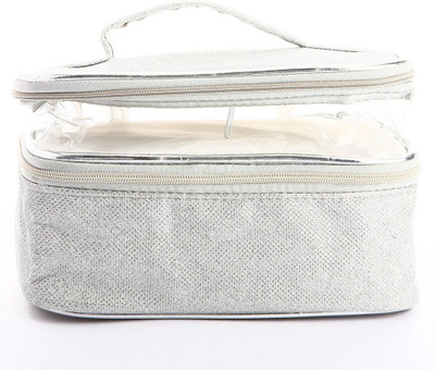 

LadyBugBag Silver Utility(Silver)