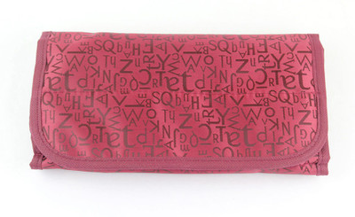 

Lavelle Lifestyle Cosmetics & Jewellery Bag 3(Maroon, Pink)