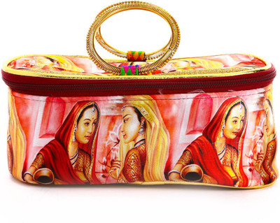 

LadyBugBag Multi Utility(Multicolor)