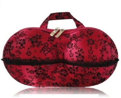

Foolzy Bra Bag Travel Organizer(Multicolor)