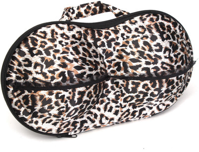 

Luggage Kart Bra Bag Travel Organizer(Multicolor)