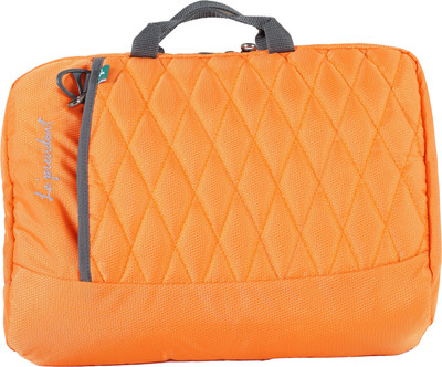 

President Messenger Bag(Orange)
