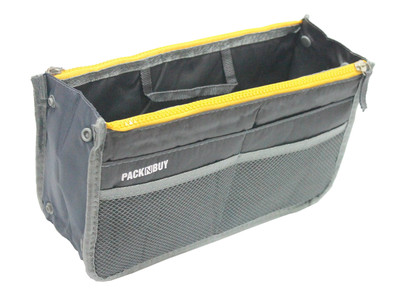 

BJE Organizer Bag(Grey)