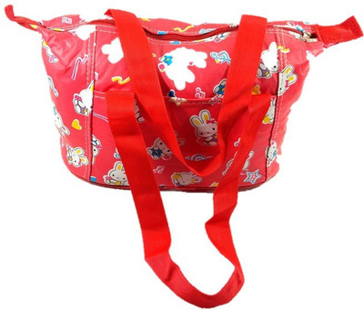 

Addyz baby,shopping kids bag(Red)