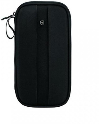 

Victorinox Lifestyle Accessories 4.0 Deluxe Zippered(Black)
