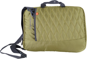 

President Messenger Bag(Green)
