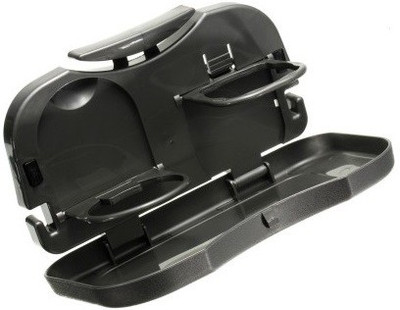 

Trisha Multipurpose Car Back Seat Dining Tray(Multicolor)