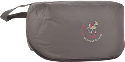 

Travel Mate Under Garments Bag(Brown)