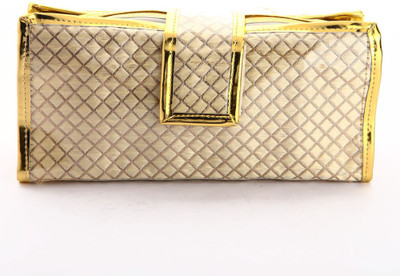 

LadyBugBag Golden Organiser(Gold)