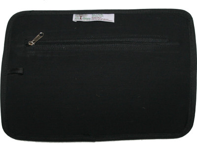 Ecoraasta Organiser Black