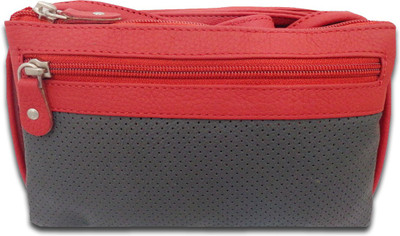 

Style 98 Women Casual Multicolor Genuine Leather Shoulder Bag