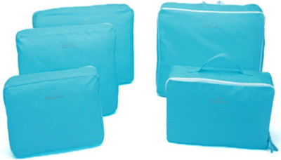 Ez life Utility bags Blue Ez life Travel Organizers