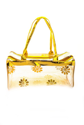 LadyBugBag Golden Utility(Gold)