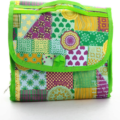 

LadyBugBag Green Organiser(Green)