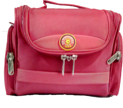 

HSB Vanity Case(Red)