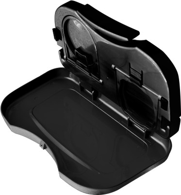

Indianmarina Backseat Food Tray(Black)
