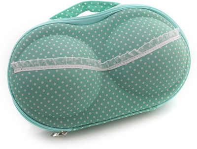 

Luggage Kart Bra Bag Travel Organizer(Multicolor)