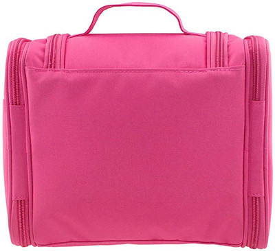 

Evana Makeup Zipper(Pink)