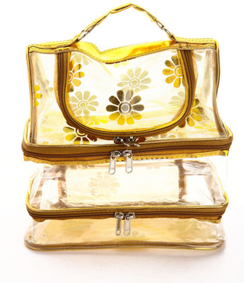 LadyBugBag Golden Utility(Gold)