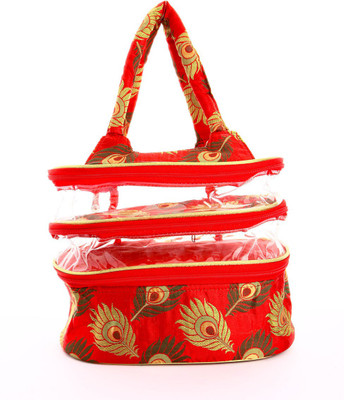 LadyBugBag Red Utility(Red)
