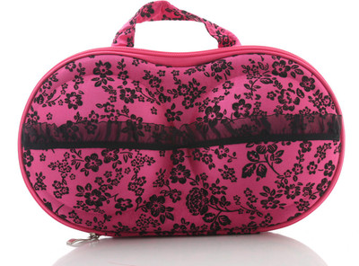

Luggage Kart Bra Bag Travel Organizer(Multicolor)