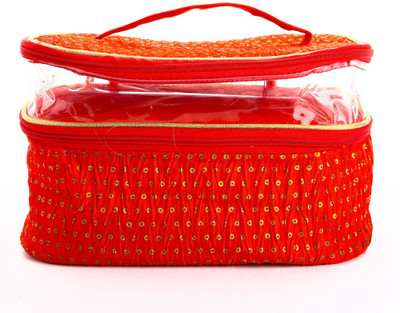 

LadyBugBag Red Utility(Red)
