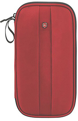 

Victorinox Zippered(Red)