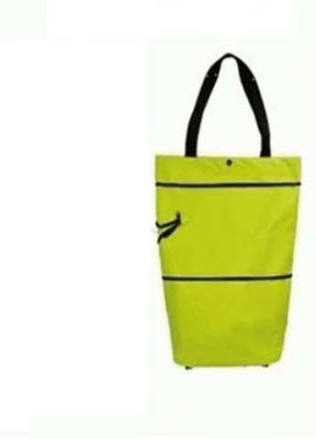 vegetable trolley bag flipkart