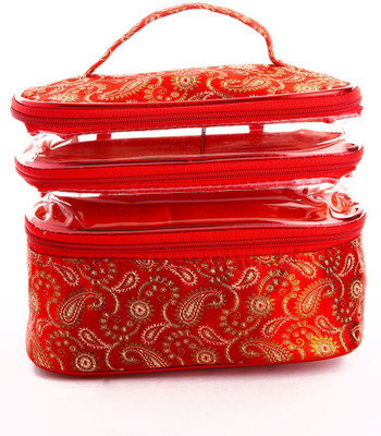 

LadyBugBag Red Utility(Red)