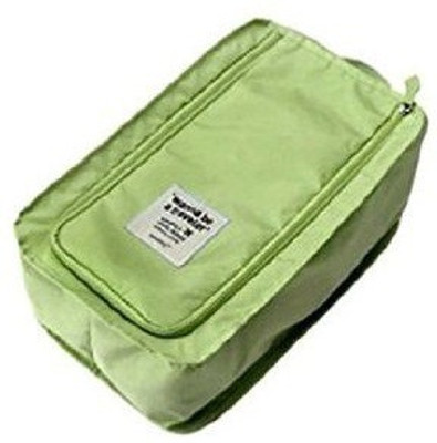 

Swarish Waterproof Shoe Storage Bag(Green)