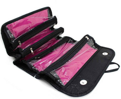 

Trisha Travel Organizer(Black)