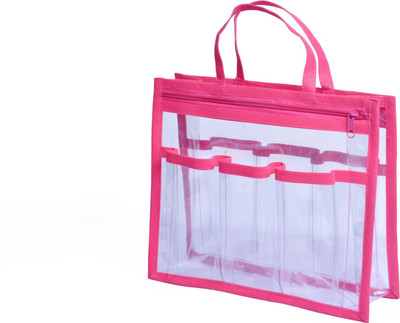 JMD Under Purse Organizer Red